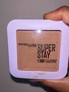 Maybelline Super Stay Foundation Powder
