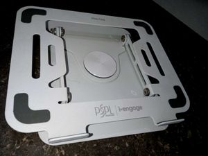 Adjustable Laptop Stand
