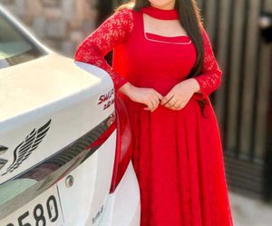 Elegant frock suit