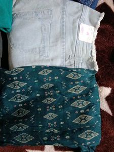 9 combo clothes