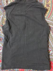 Casual Vest