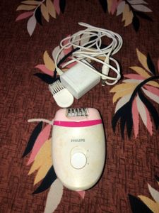 epilator by Philips