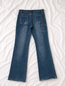Flared jeans/Bootcut jeans