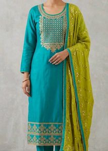 Beautiful Kurti Set