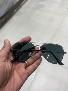 Ray-Ban Sunglasses