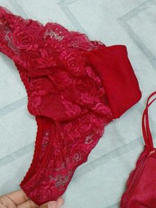 Bra And Penty Set 👙