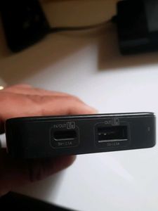 Romoss 10000mah power bank imported