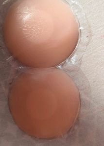 Reusable Silicone Nipple Covers