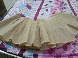 Can kan for ethnic skirt