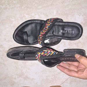 Combo Flats