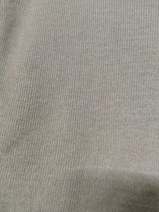 Olive Green Square Neck Top