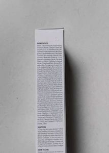 d'Alba UV Essence Tone-Up Sun Cream