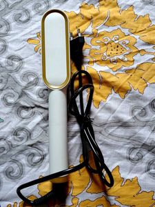 Hair Straightener Comb