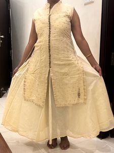 Ethnic Gown Women