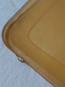 Plastic Spice Box Masala Dabba