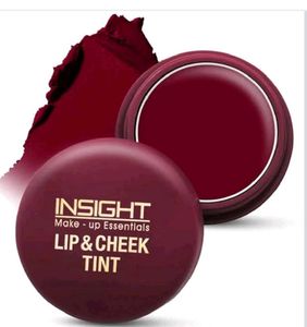 Insight Lip & Cheek Tint