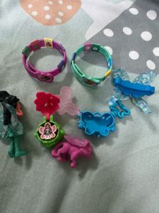 Kinder Joy- Fairy Edition