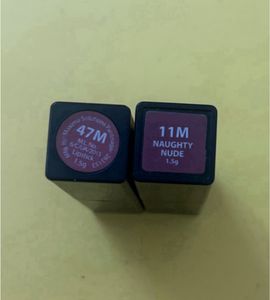 Combo 2 Nykaa Lipstick - Beautiful Shade