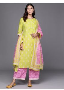 Cotton Kurti For Women