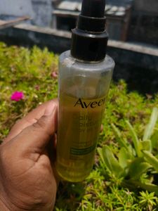 Aveeno Daily Moisturizing Body Oil Mist