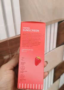Dot &amp; Key Tinted Sunscreen
