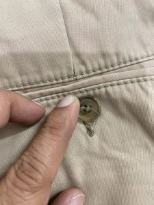 Tommy Hilfiger Beige  Casual Pants