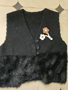 waistcoat
