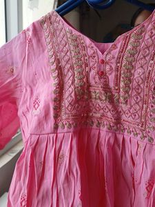 beautiful kurti for girls