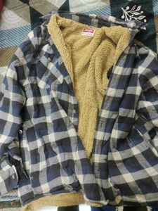 Wrangler Sweatshirt (Shakets)