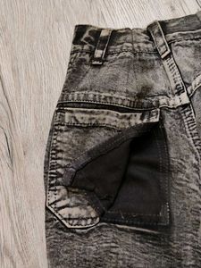 Ma2367 Sabrin Bootcut jeans waist 22 inches