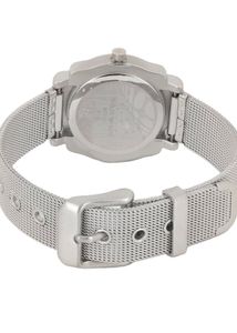 Fastrack Silver Women's Watch