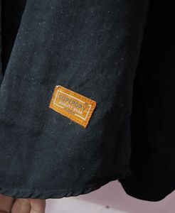 Superdry Original Black Shirt