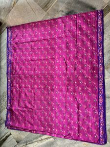 Pure Silk Sarees