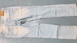 Lee Cooper Light Wash Jeans
