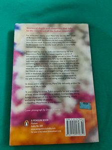 The Heart of India by Mark Tully
