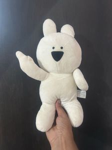 Extremely Rabbit Korean import cute funky bunnie