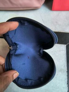 MyGlamm 3-Piece Bag Combo
