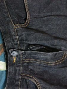 denim skirt knee length