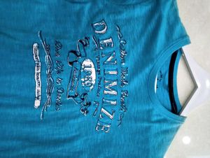 Killer Brand Casual Tshirt Unused