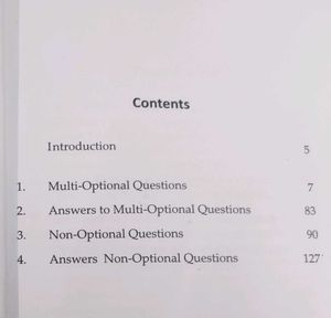 General Knowledge Books