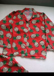 Enfance Unisex Night Suit