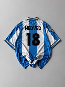 VINTAGE CUSTOMISED PREMIUM QUALITY JERSEY.