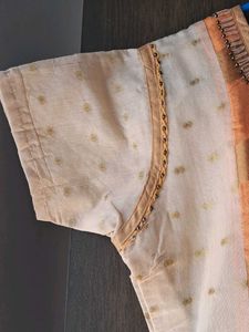 Kurta with Intricate Details