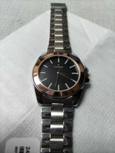 Titan Watch