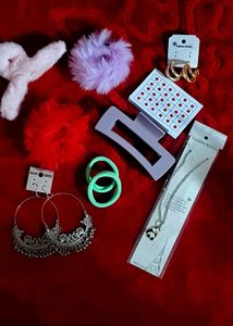 9 Pcs Gift 🎁 Hamper