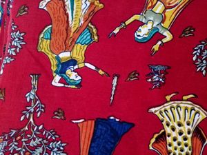 Beautiful Indian Dress Material
