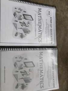 Mathematics Study Material