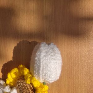 FREE DELIVERY 🚚 ✨Crochet Flower Bouquet 💐✨