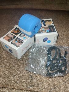 Set Of 2 Jawline Exerciser