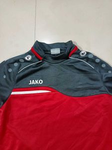 Men's Sweatshirt Jacket/Athelete Wear Size XS &amp;